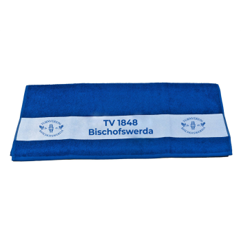 TV 1848 Bischofswerda Handtuch