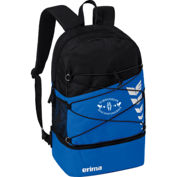 TV 1848 Bischofswerda Rucksack