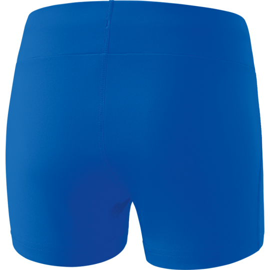 TV 1848 Bischofswerda Hotpants Damen blau