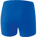 TV 1848 Bischofswerda Hotpants Damen blau