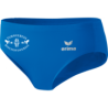 TV 1848 Bischofswerda Brief Damen blau