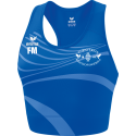 TV 1848 Bischofswerda Bra Damen blau/weiss