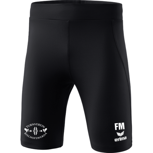 TV 1848 Bischofswerda Wettkampfhose Herren