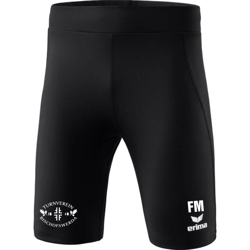 TV 1848 Bischofswerda Wettkampfhose Herren
