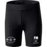 TV 1848 Bischofswerda Wettkampfhose Damen