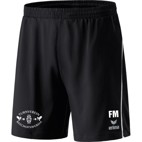 TV 1848 Bischofswerda Running Shorts Herren