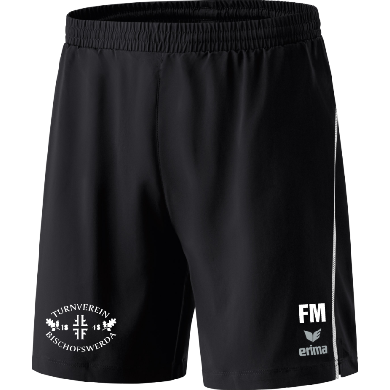 TV 1848 Bischofswerda Running Shorts Herren
