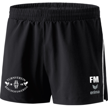 TV 1848 Bischofswerda Running Shorts Damen