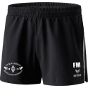 TV 1848 Bischofswerda Running Shorts Damen