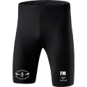 TV 1848 Bischofswerda Laufhose kurz Herren