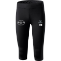 TV 1848 Bischofswerda 3/4 Laufhose Damen