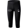 TV 1848 Bischofswerda 3/4 Laufhose Damen