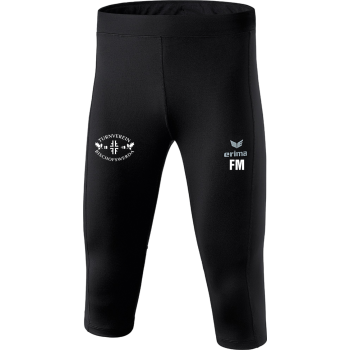 TV 1848 Bischofswerda 3/4 Laufhose Kinder