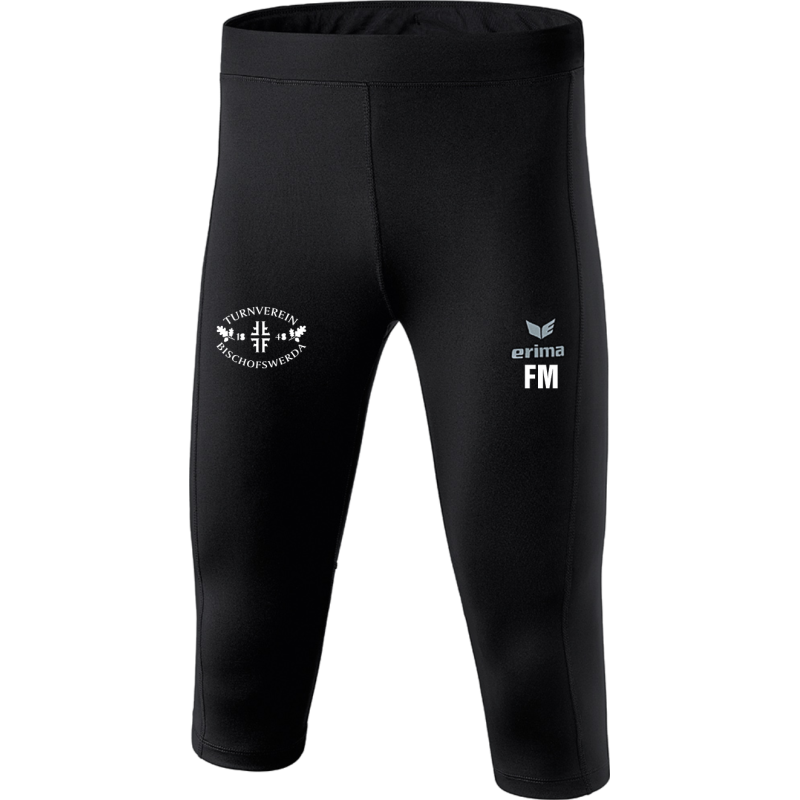 TV 1848 Bischofswerda 3/4 Laufhose Kinder