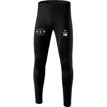 TV 1848 Bischofswerda Laufhose lang Kinder