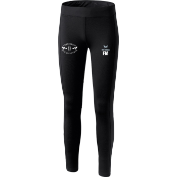 TV 1848 Bischofswerda Laufhose lang Damen