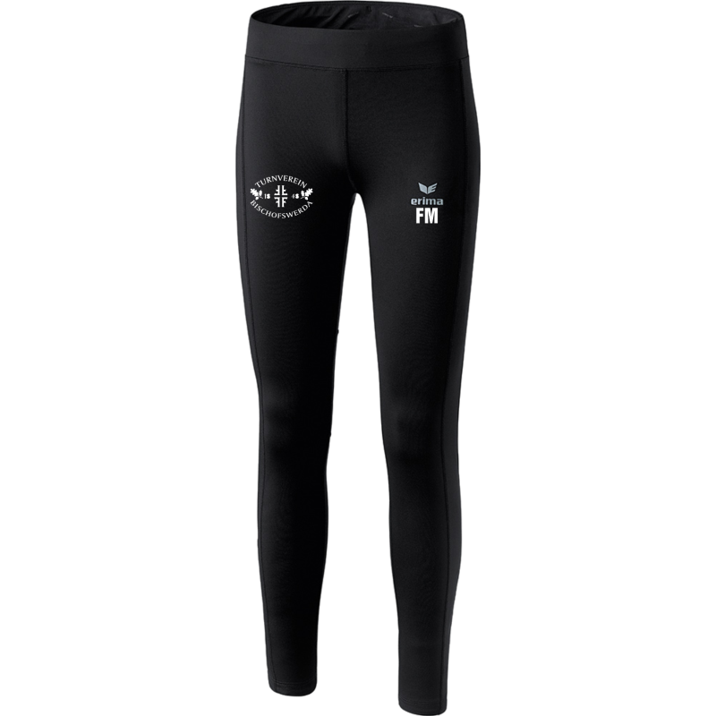 TV 1848 Bischofswerda Laufhose lang Damen
