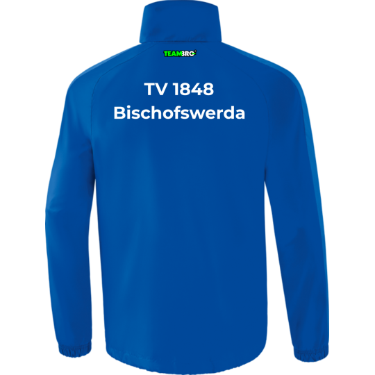 TV 1848 Bischofswerda Allwetterjacke Erwachsene