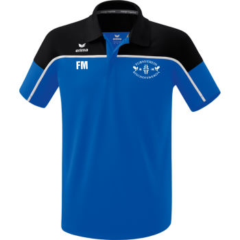 TV 1848 Bischofswerda Poloshirt Herren