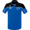 TV 1848 Bischofswerda Poloshirt Herren