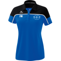 TV 1848 Bischofswerda Poloshirt Damen