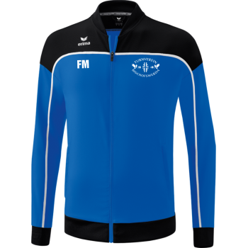 TV 1848 Bischofswerda Präsentationsjacke Herren