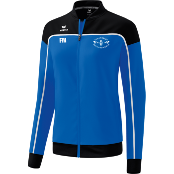 TV 1848 Bischofswerda Präsentationsjacke Damen