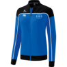 TV 1848 Bischofswerda Präsentationsjacke Damen