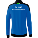 TV 1848 Bischofswerda Präsentationsjacke Damen