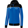TV 1848 Bischofswerda Hoody-Jacke Damen