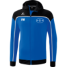 TV 1848 Bischofswerda Hoody-Jacke Herren