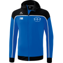 TV 1848 Bischofswerda Hoody-Jacke Kinder