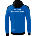 TV 1848 Bischofswerda Hoody-Jacke Kinder