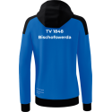 TV 1848 Bischofswerda Hoody-Sweater Damen