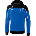 TV 1848 Bischofswerda Hoody-Sweater Herren