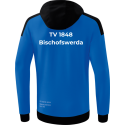 TV 1848 Bischofswerda Hoody-Sweater Herren