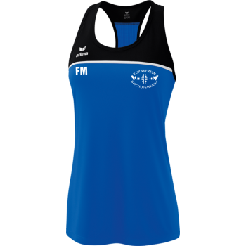 TV 1848 Bischofswerda Tanktop Damen