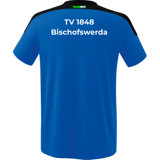 TV 1848 Bischofswerda Lauftrikot Kinder