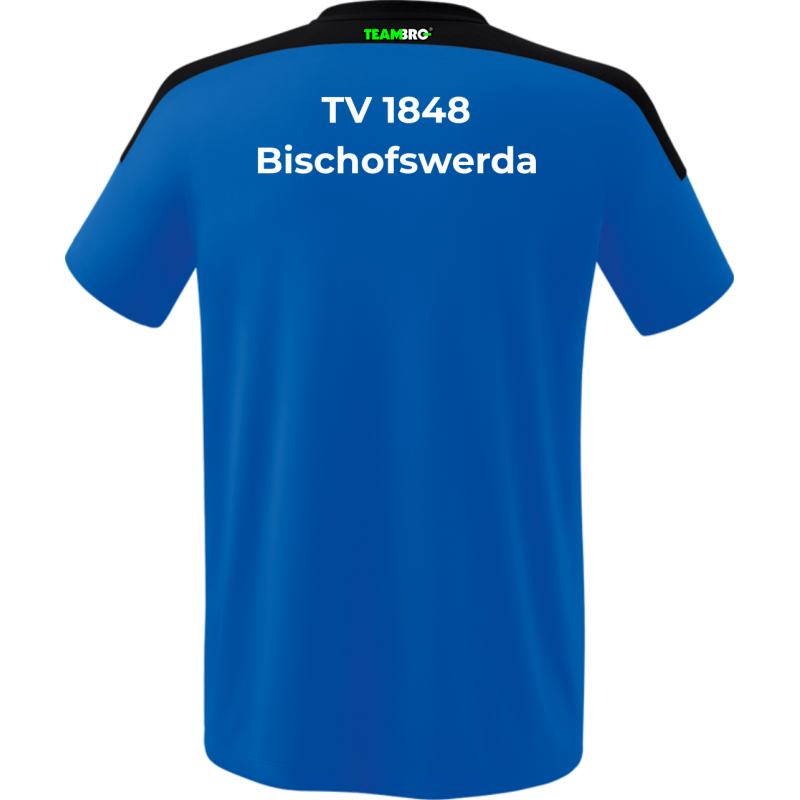 TV 1848 Bischofswerda Lauftrikot Kinder