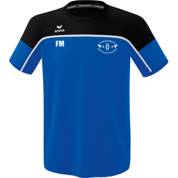 TV 1848 Bischofswerda Lauftrikot Herren