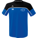 TV 1848 Bischofswerda Lauftrikot Herren