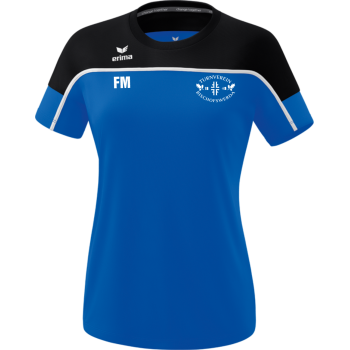 TV 1848 Bischofswerda Lauftrikot Damen