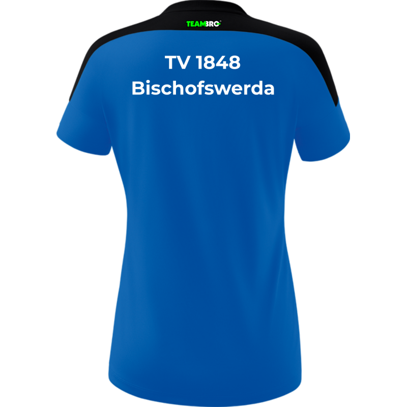 TV 1848 Bischofswerda Lauftrikot Damen
