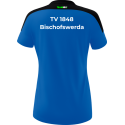 TV 1848 Bischofswerda Lauftrikot Damen