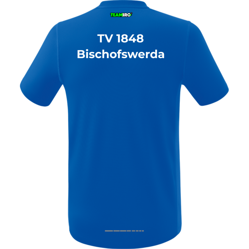 TV 1848 Bischofswerda Vereinsshirt Basic Kinder