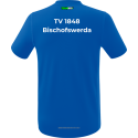 TV 1848 Bischofswerda Vereinsshirt Basic Kinder