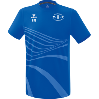 TV 1848 Bischofswerda Wettkampftrikot Herren