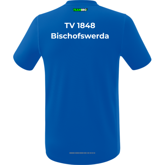 TV 1848 Bischofswerda Wettkampftrikot Herren