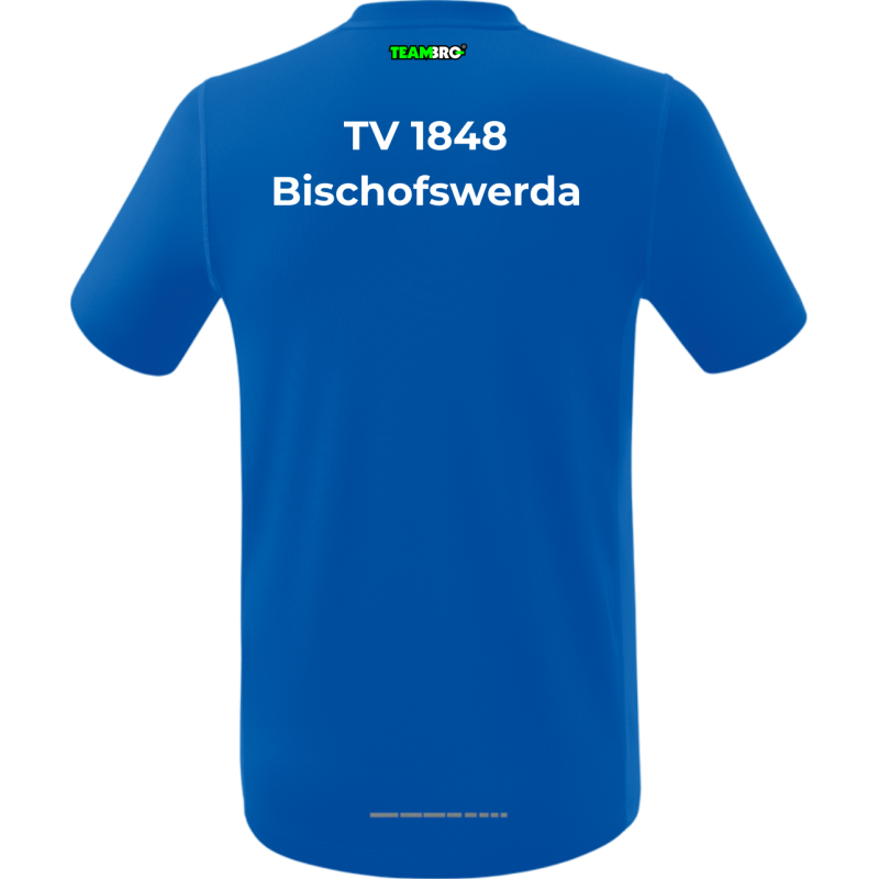 TV 1848 Bischofswerda Wettkampftrikot Herren