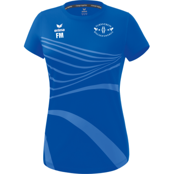 TV 1848 Bischofswerda Wettkampftrikot Damen